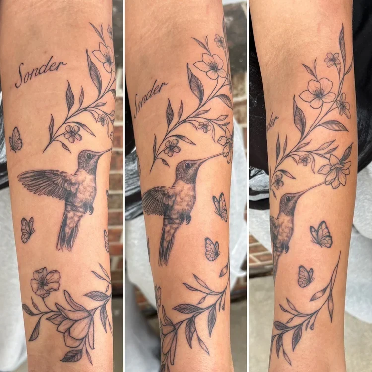 Tattoo Stencil Machine