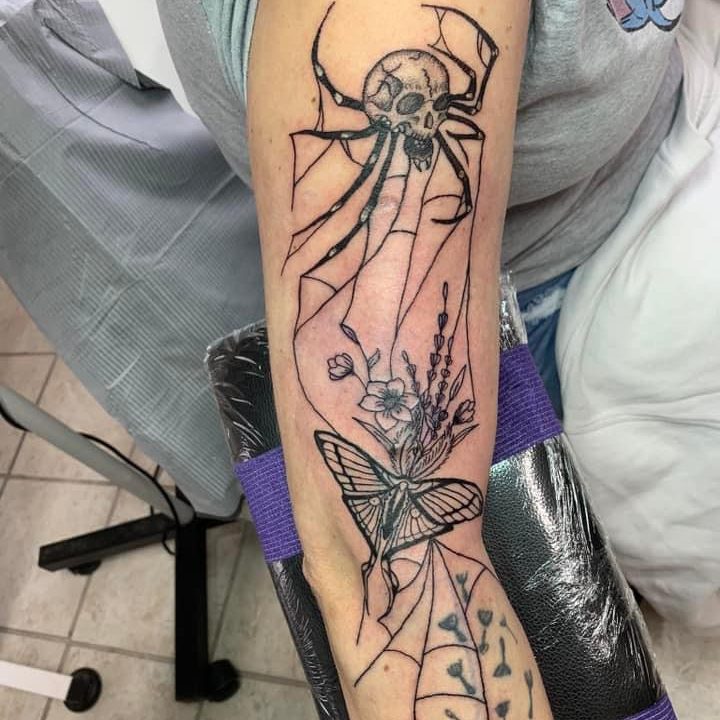 Tattoo Stencil Machine